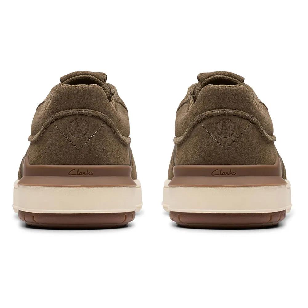 Clarks Shoes Кросовки Courtlite 2 Lo