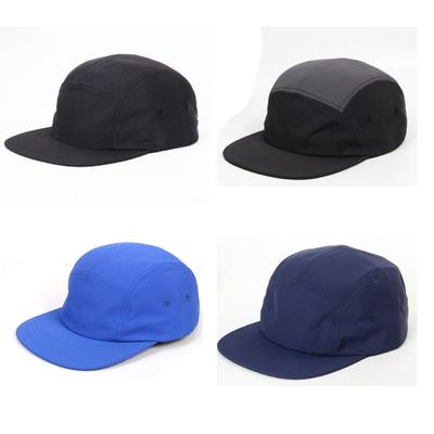 Waterproof 5 Panel Baseball Cap Quick Drying Cappello Hip Hop Hats New Casquette Snapback Caps