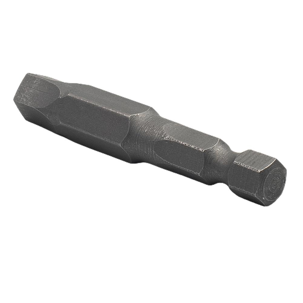 

Newest 2025 Brand New High Qulity Wokshop Screwdriver Bit Pentagonal Bit 1/4 Inch 1PCS Accessories Replacement China Mainland