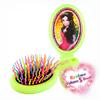 Eyecandy Rainbow Volume S hairbruSh kidS  Pink  Lime Green 