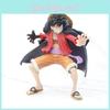 One Piece Luffy Koa Art King Actionfigur 18cm PVC Sammlerstück Ausstellungsmodell