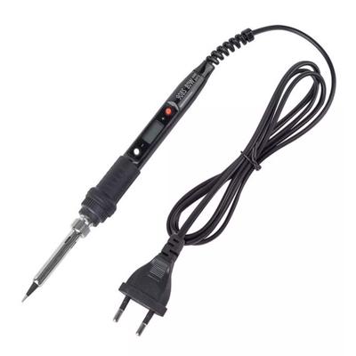Kaynak ve lehim ekipmanları – Elektrikli Ütüler