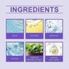 Fresh Mouth Spray - Long-Lasting Breath Freshener with Natural Ingredients, Portable & Easy To Use, Instant Fresh Breath & Confidence Boost for On-the