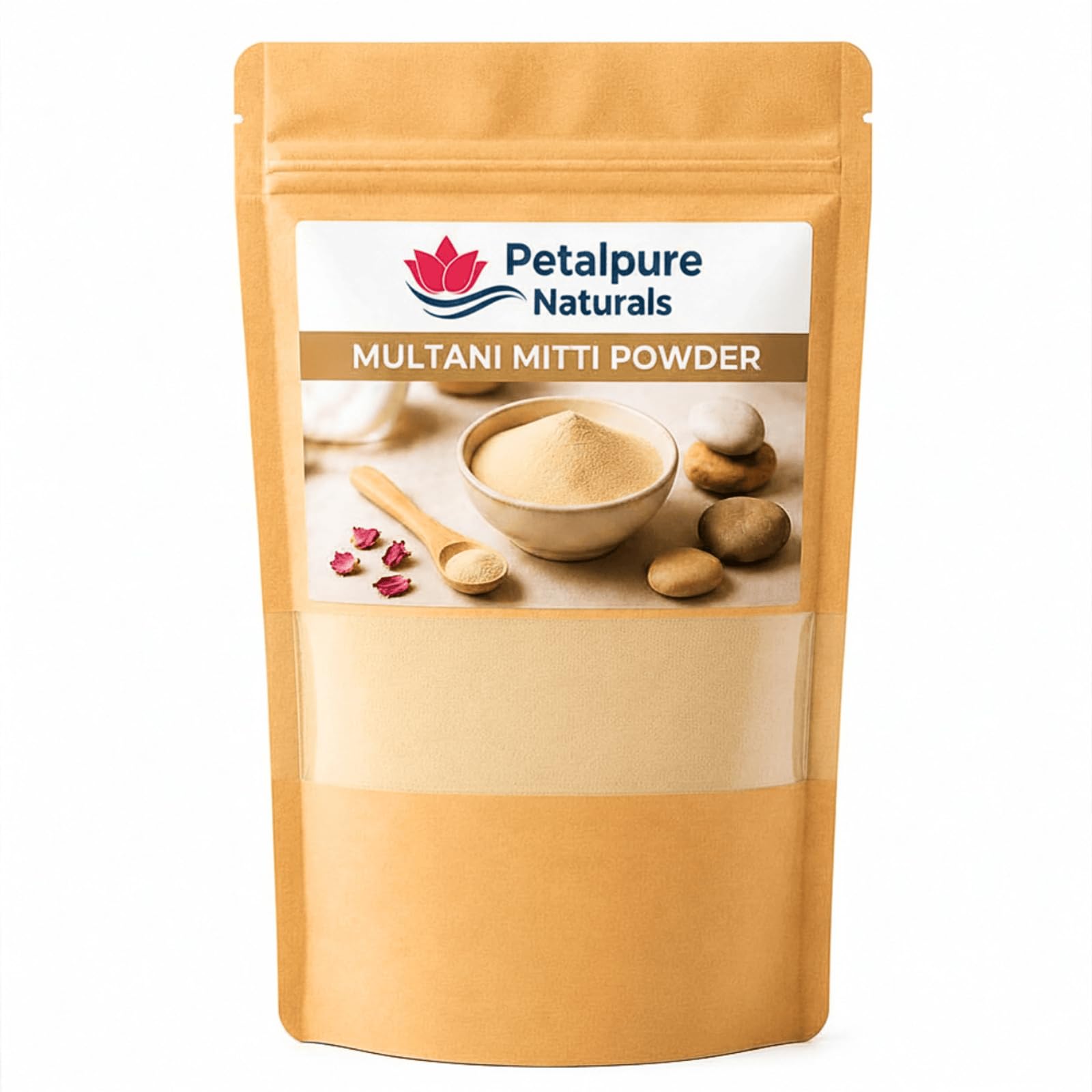 Multani Mitti Pulveris Sejas Maskai 400g
