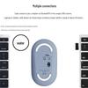 Logitech PEBBLE 2.0 Wireless Bluetooth Silent Mouse