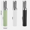 Wireless Portable Electric Fish Scaler USB Charging Fish Scale Planer Fish Cleaner Scraper Seafood Less