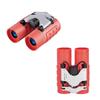 Kids Binoculars Gift for Boys & Girls, Toy Binoculars for Bird Watching, Travel, Hiking, Camping, Hunting