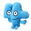 Animal plush toy Battle for Dream Island Plush doll Needle Ice Cube Snowball Waffle Plushies Pillow Doll Super cute doll Gifts