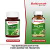Baidyanath Aloe Vera 60 Tablets 250 Mg Daily Wellness Supplement Skin Care Support Routine Vegetarian Pack Of 1