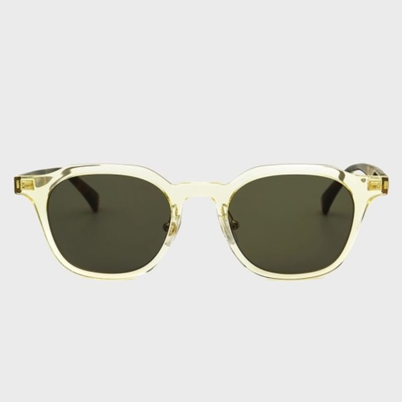 

oddeyewear ELFO SUNGLASSES YELLOW CLEAR YELLOW CLEAR