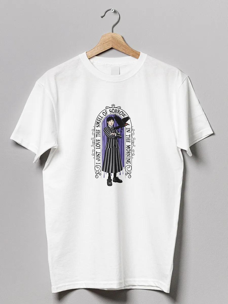 

Oversized Kikoriki print T-shirt S