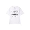 ACG Loose Fit Heavyweight Graphic Short Sleeve T-Shirt Men Summit White FJ1130-121