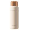 TOMIC 600ml Insulated Tea Infuser Bottle with Ceramic Liner