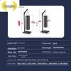 Zhongjing 1.8m 48kg Solid PU Boxing Punching Bag