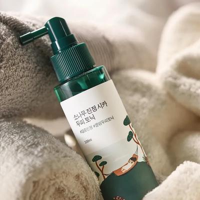 Kiefer Beruhigendes Cica Kopfhauttonikum 100ml