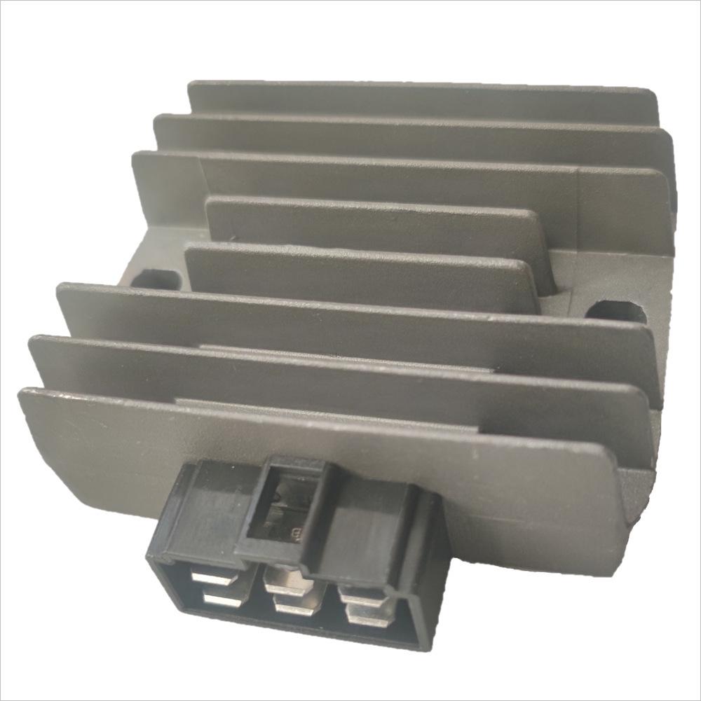 2021.4F Compatible with Hyosung GT 125/250 Models 32800-H01-413