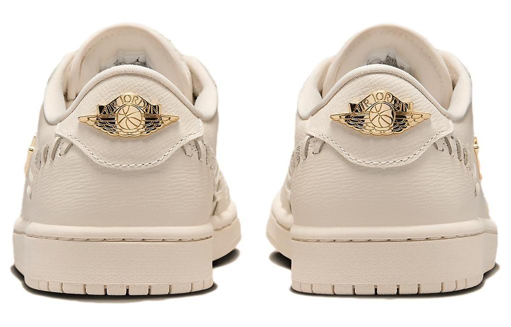 Jordan 1 Low Method Of Make Legend Light Brown Women's FN5032-200