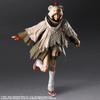 Final Fantasy VII Remake Intergrade PLAY ARTS Kai Yuffie Kisaragi PVC malowana ruchoma figurka