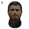 3D Realistic Mask Celebrity Face Mask Funny Head Cover Riding Scarf Cosplay Party Headwear Hip Hop Hood Balaclava
