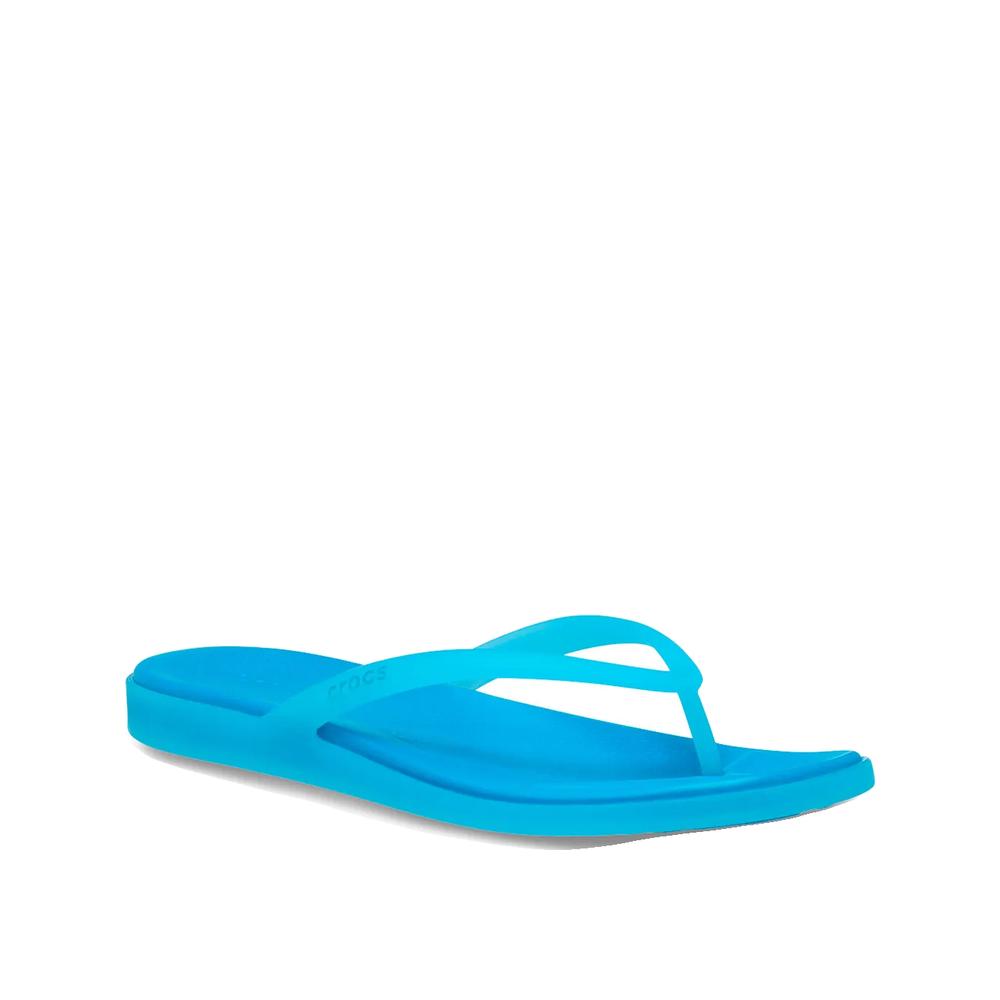 Footwear Type + Crocs + Miami Frosted