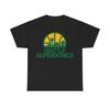 Seattle Supersonics Nostalgic Retro Basketball T Shirt