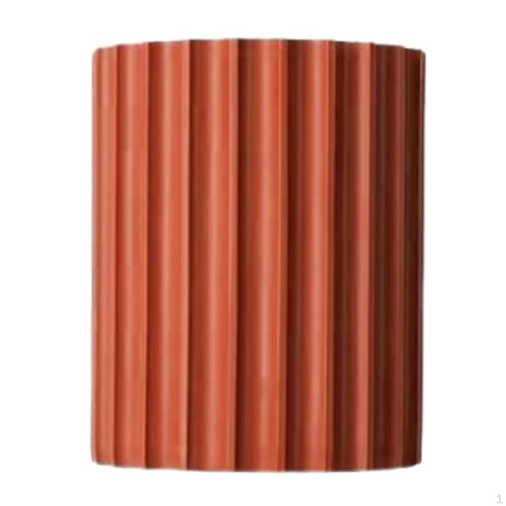 Decorative Lampshade for Home, Easy Installation, Lighting Fixture Restaurant, Cafe, Hallway,