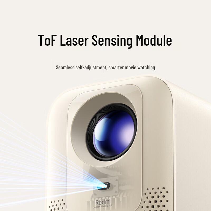 Xiaomi Redmi Projector 3 (CN version)