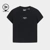Women's Autumn 2026 Slim Fit Knitted Dry T-Shirt