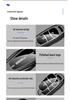 Geely Binyue Coolray Monjaro Emgrand Boyue Xingyue L Key Case Shell