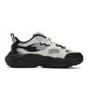 Fila FERN 2S Cushioning Abrasion Resistant Breathable Coverage Lightweight Height Increasing Low Top Chunky Sneakers F12W611113FVS