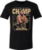 T-shirt Campione Pesi Leggeri UFC 302 Islam Makhachev