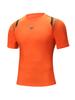 DYNAFIT Squat Master Men'S Short Sleeve T-Shirt_Orange Ymm25250O4