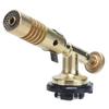Copper Ignition Gun Gas Flame Torch High Temperature Cassette Gas Spray Gun for Welding Barbecue