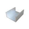 Aluminiowy profil U