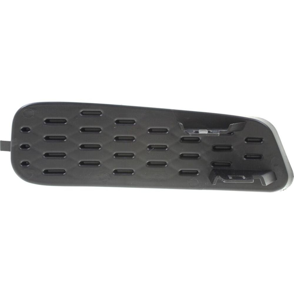 LH Left Fog Light Cover Black 68081997AA, CH1038122 For Dodge Avenger 2011-2014