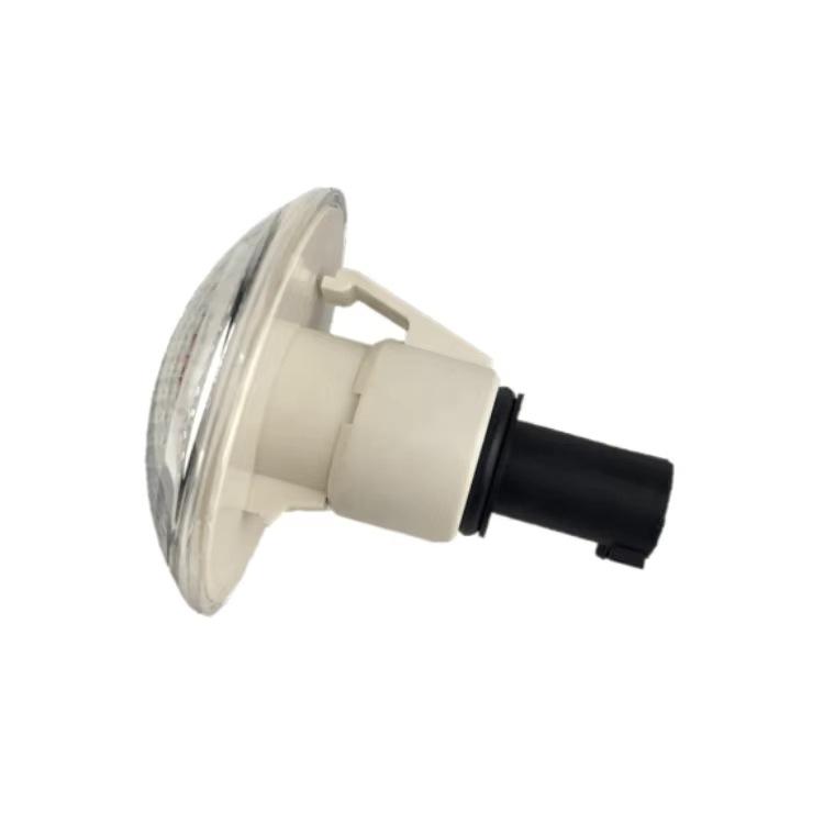 XGB500020 Geeignet für Land Rover Range Rover Vogue Seitenemblem Kotflügelleuchte