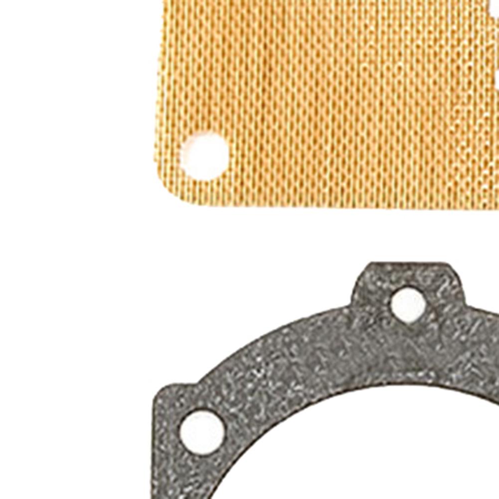 

Carburetor Gasket Set 1144 007 1700 Fits For MS661C MS881 For Magnum Garden Tools Power Equipment Accessories China Mainland