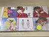 [USED] Sakurako Ohara CD Set (some Come with DVD)