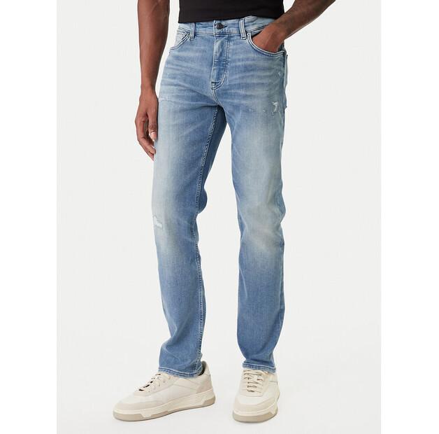 Джинсы BOSS Delaware EU 34_32