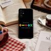 Stylische Singer E-Ed S-Sheeran Handyhülle für Samsung S 25,24,23,22,30,21,10,9,Ultra,Plus,Lite,FE,4,5 G Weiche Schwarze Hülle