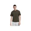 Nike X Drake Nocta Collaboration Comfortable Crew Neck Versatile Pullover Short Sleeve T-Shirt Men Tops IB5673-325