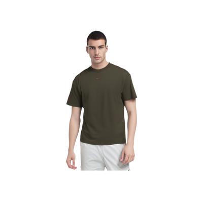 X Drake Nocta Collaboration Comfortable Crew Neck Versatile Pullover Short Sleeve T-Shirt Men Tops IB5673-325