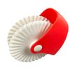 Pastry Wheel Decorator and Cutter Beautiful Pie Crust Pizza Pastry Lattice Decoration Tools Plastic Pastry Pie Decoration Cutter