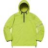 Supreme Nylon Ripstop Hooded Pullover Unisex SUP-SS19-900