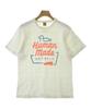 HUMAN MADE T-shirt/Cut & Sewn White M 2200470861059 Unisex T-Shirt
