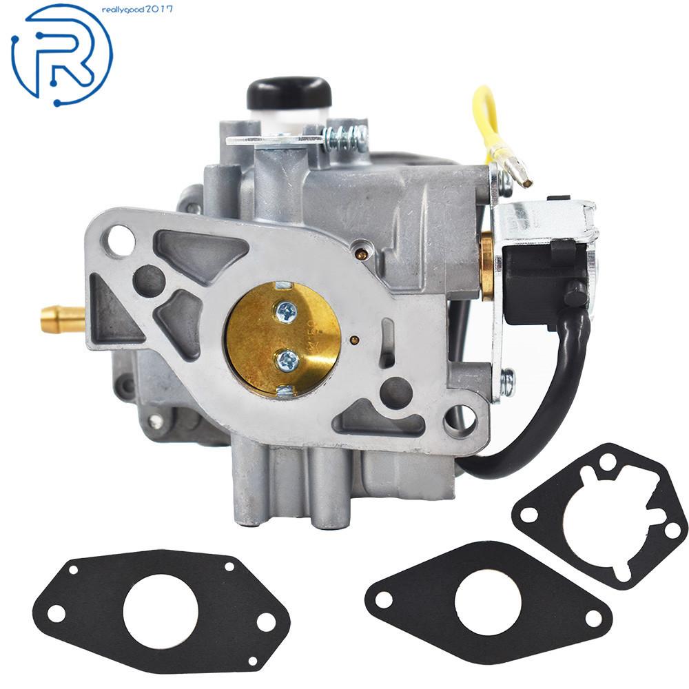 Carburetor Carb w/ Gaskets for Kohler CH18 18hp CH20 20hp CH22 20hp 24 853 32-S