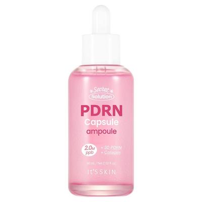 It's Skin Secret Solution PDRN Kapsel Ampulle, 60ml