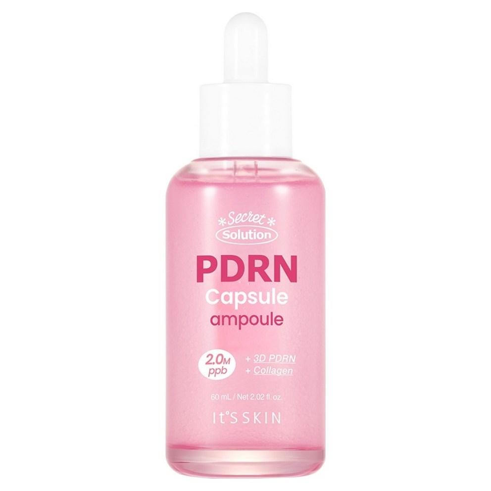 It's Skin Secret Solution PDRN Capsule Ampoule, 60ml