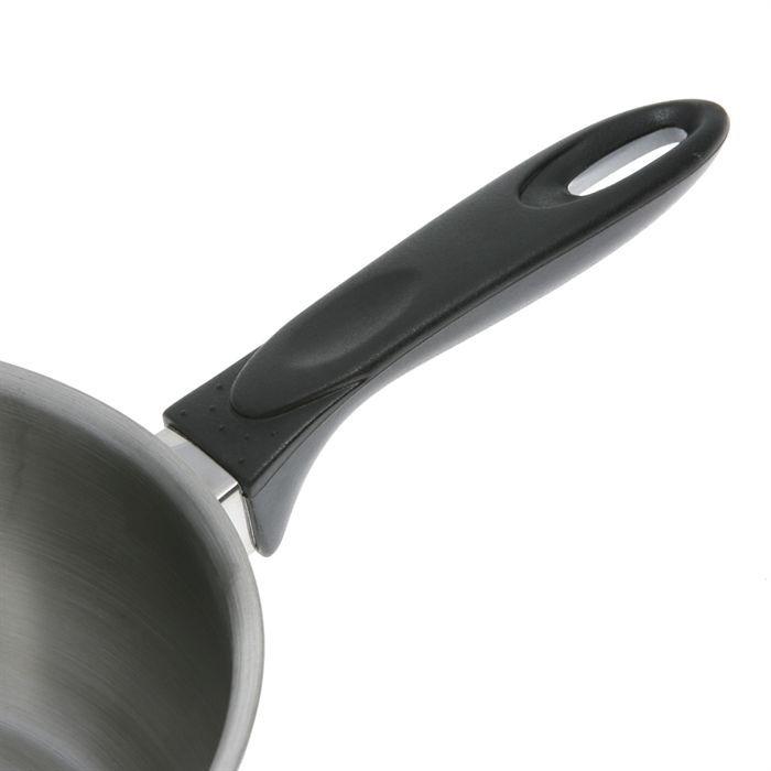 IBILI PRISMA Casserole 14cm grise