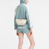 Longchamp Le Pliage Xtra Logo Print Shoulder Crossbody Bag Women Bags Light-Beige 10212987037